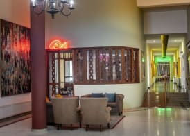 Forest Park Hotel 2