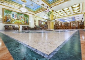 Imperial Palace Classical Hotel Thessaloniki 4