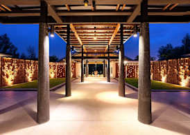 OUTRIGGER Khao Lak Beach Resort 2