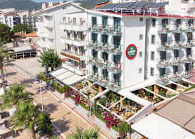 Yeshill Boutique Hotel 2