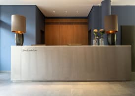 June Six Hotel Berlin City West 4