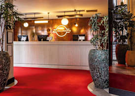 Virgin Hotels London - Shoreditch 2