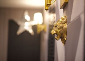 Four Sides Taksim Lion Hotel&Spa 4