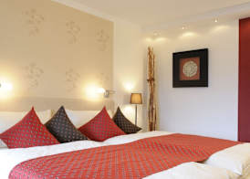 Der Westerhof Hotel 3