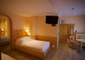 Hotel Cima Rosetta, WorldHotels Distinctive 3
