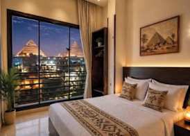 Diark Pyramids Hotel 5