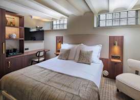 The Saints Hotel 4