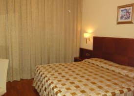 Hotel Marconi 4
