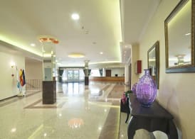 Hotel Ría Mar 3 estrellas Superior 2
