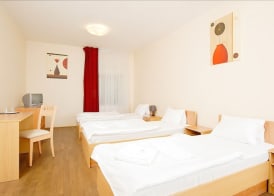 Hotel STARÝ PIVOVAR 4