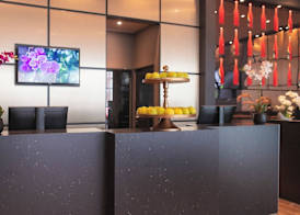 PLAZA Premium Heidelberg 5