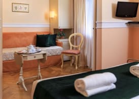 Hotel Villa Carlotta 4