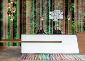 Holiday Inn MUNICH - LEUCHTENBERGRING by IHG 2