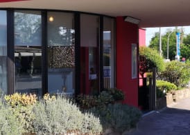 7MOTEL - Settimotel 2