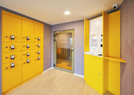 McDreams Hotel Ingolstadt 2
