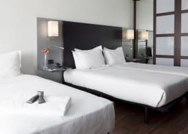 AC Hotel by Marriott Madrid Airport 4