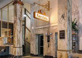 Reichshof Hotel Hamburg 4