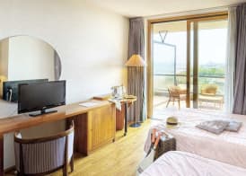 Grand Hotel Berti 4
