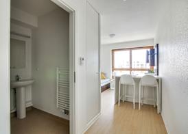 Apparteo Strasbourg 3