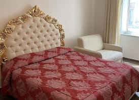 Mariafrancesca room 3
