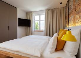 Sternen Bohlingen Aparthotel 4