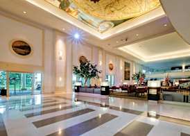 Waterfront Cebu City Hotel & Casino 5