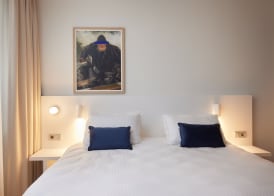 C-Hotels Burlington 5