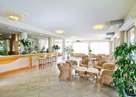 Hotel Adria Beach Club 2