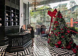 T Boutique Hotel 2