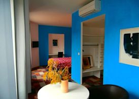 Hotel le Moderne 3