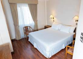 Hotel Francisco De Aguirre 5