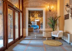 Hotel Cetina Palacio Ayala Berganza 2
