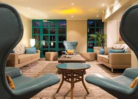 Hotel Bernstein Prerow 5