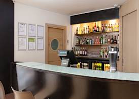 Travelodge Aldgate East 2