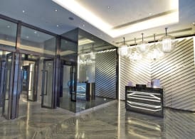 Silka Tsuen Wan, Hong Kong 5