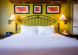 Kapok Hotel 5