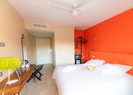 Boutik Hôtel 2A - Adult Only 4