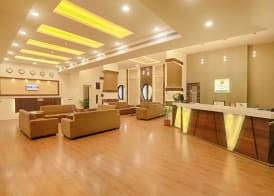 The Byke Old Anchor Beach Resort & Spa - Pan India Pure Veg Hotel Chain 2