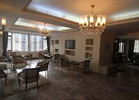 Grand Liza Hotel 2