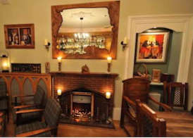 Poppies Hotel and Restaurant 3