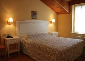 Eco Hotel Mundaka 5