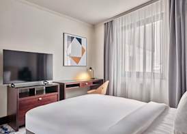 Crowne Plaza BRATISLAVA by IHG 3