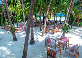 Baros Maldives 5