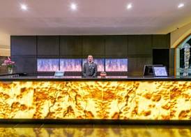 Grand Hotel Sveti Vlas - Fitness & SPA Hotel 3