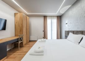 Relax Inn Hotel Durres 5