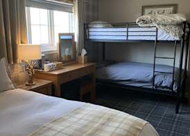 The Juniperlea Inn 5