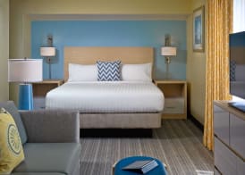 Sonesta ES Suites Montgomery 5