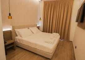 Hotel Vinci 3