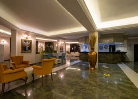 Lykia Botanika Beach & Fun Club 3
