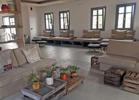 Poseidon of Paros Hotel & Spa 4